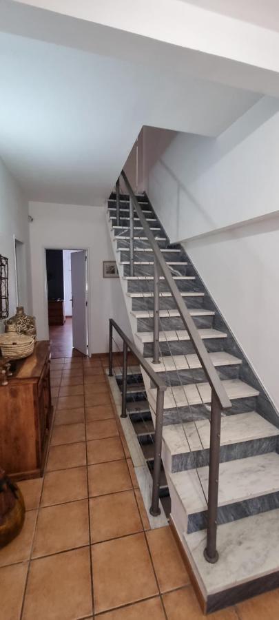 Вилла Casa Da Rua Da Fonte Феррейра-ду-Алентежу Экстерьер фото