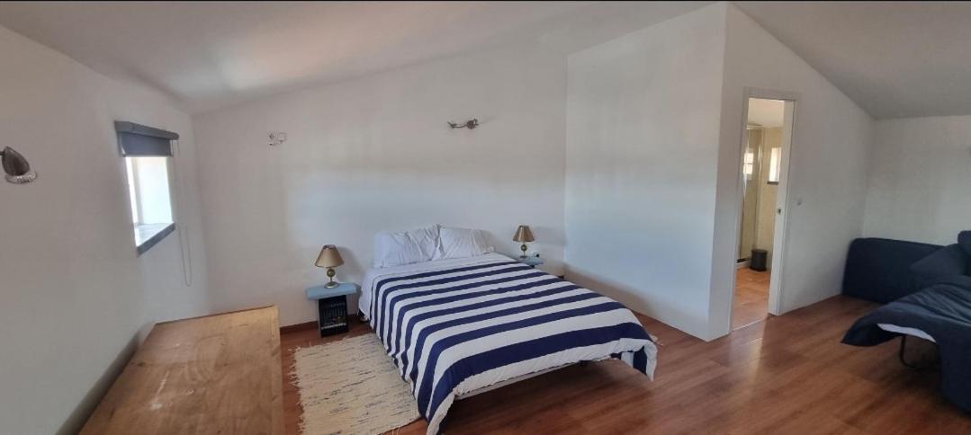 Вилла Casa Da Rua Da Fonte Феррейра-ду-Алентежу Экстерьер фото